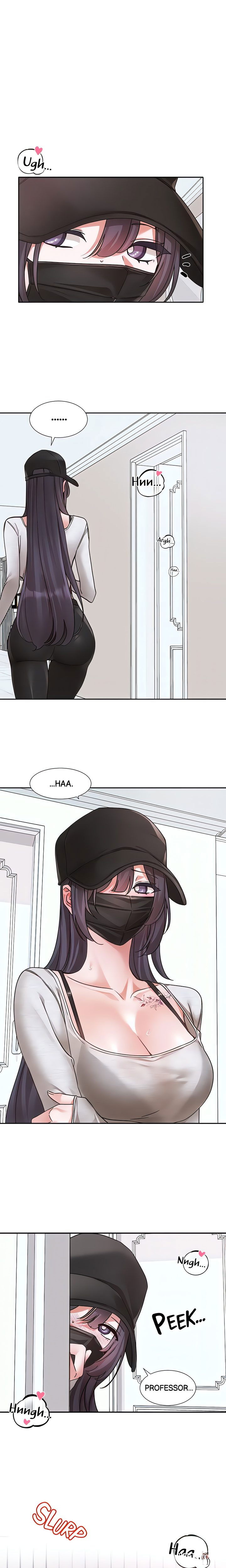 Circles Circles Chapter 213 - Page 24