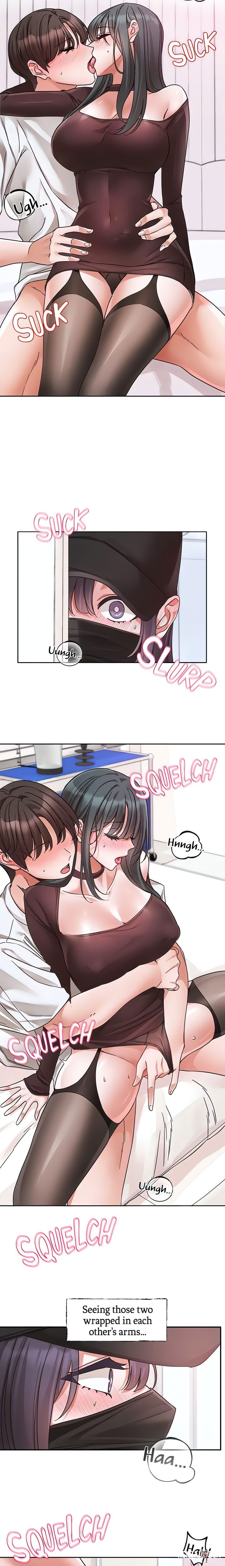 Circles Circles Chapter 213 - Page 25