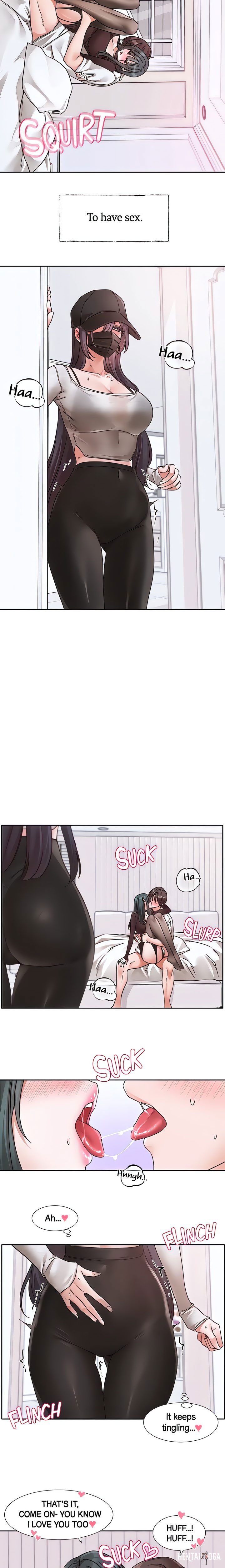 Circles Circles Chapter 213 - Page 27