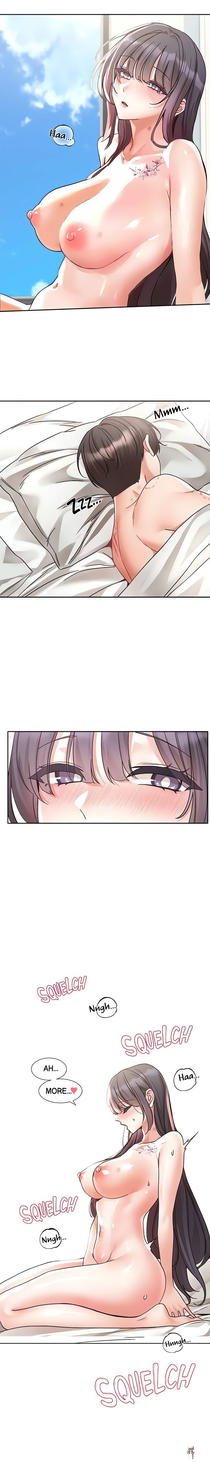 Circles Circles Chapter 213 - Page 3