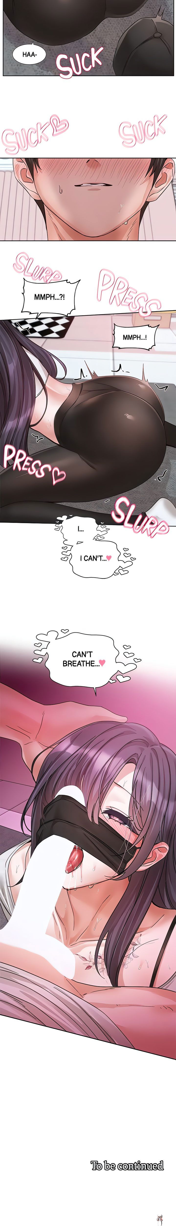 Circles Circles Chapter 213 - Page 31