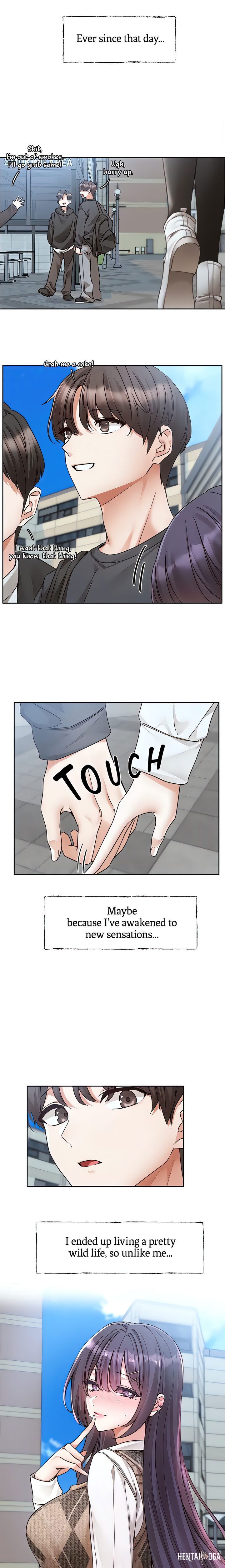 Circles Circles Chapter 213 - Page 4