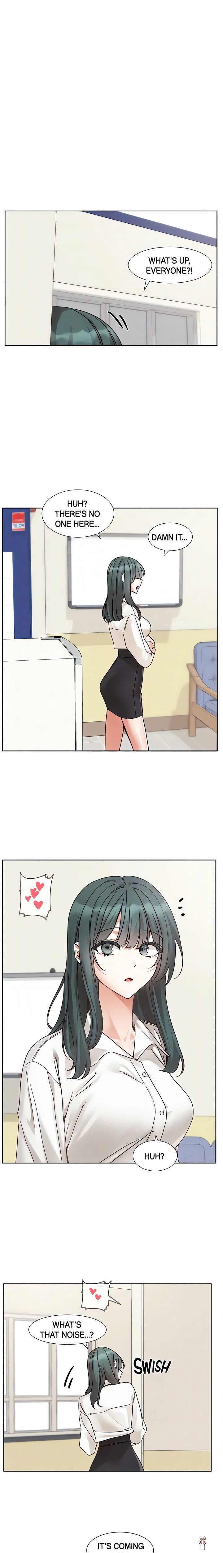 Circles Circles Chapter 213 - Page 7