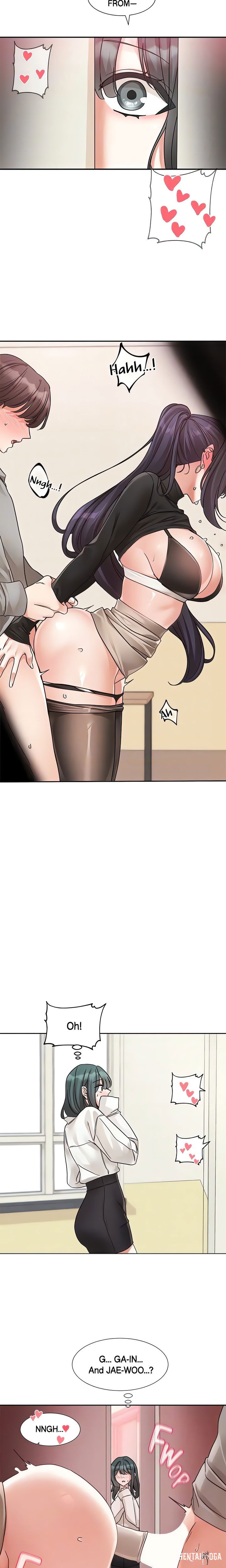 Circles Circles Chapter 213 - Page 8