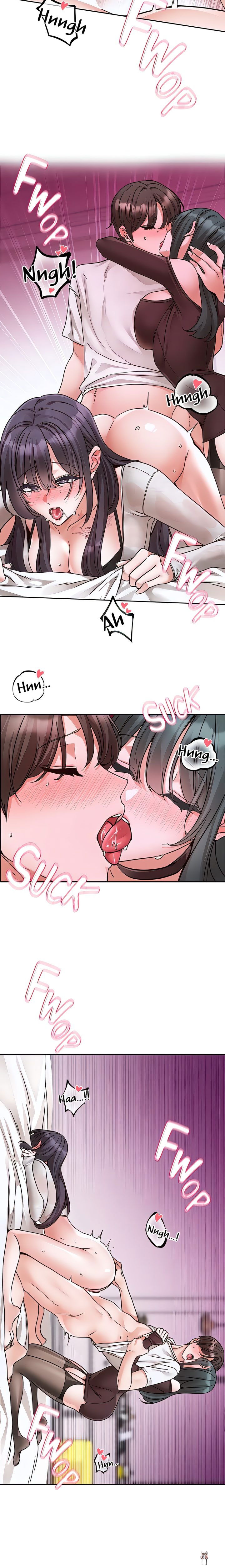 Circles Circles Chapter 214 - Page 10