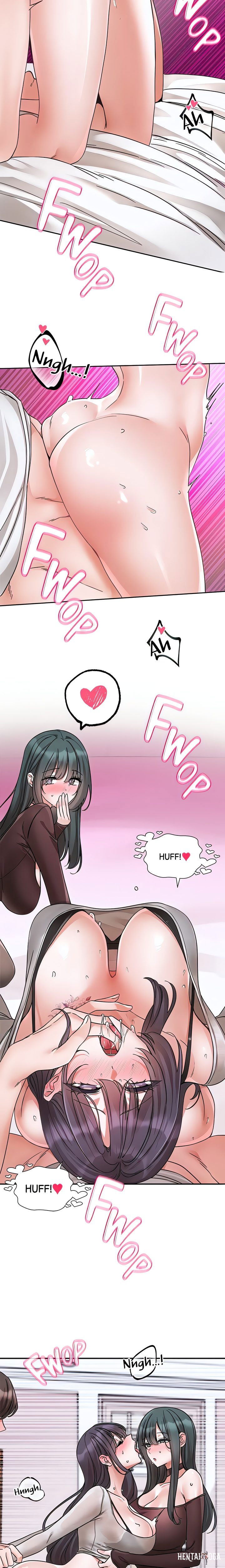 Circles Circles Chapter 214 - Page 12