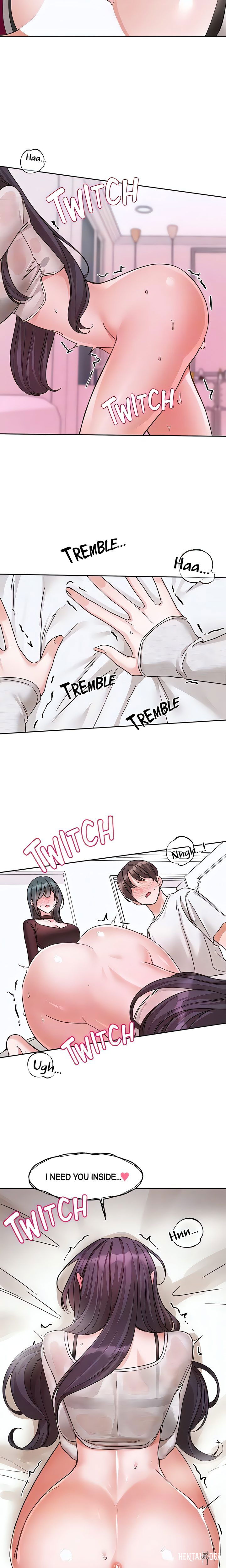 Circles Circles Chapter 214 - Page 7