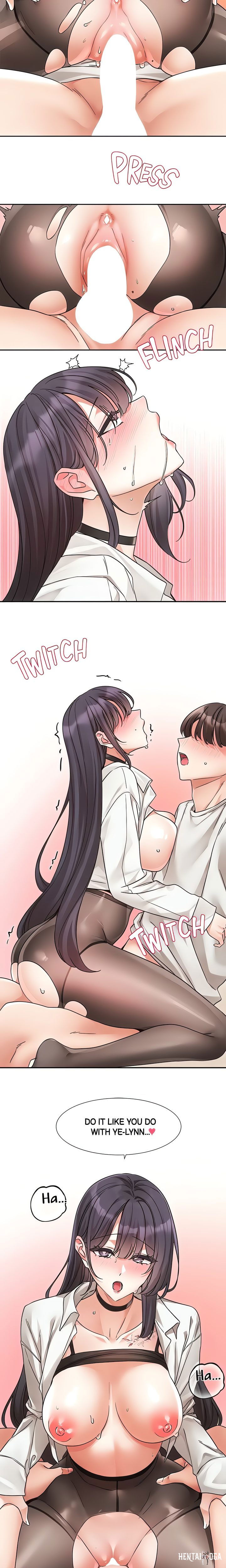 Circles Circles Chapter 215 - Page 12