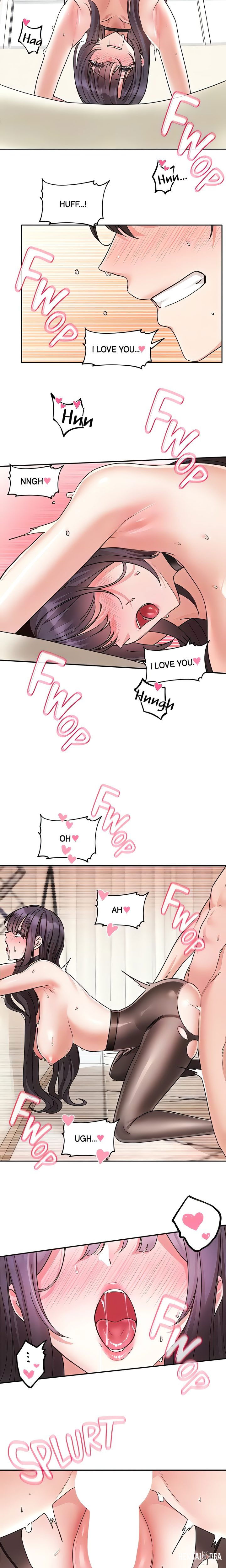 Circles Circles Chapter 215 - Page 17