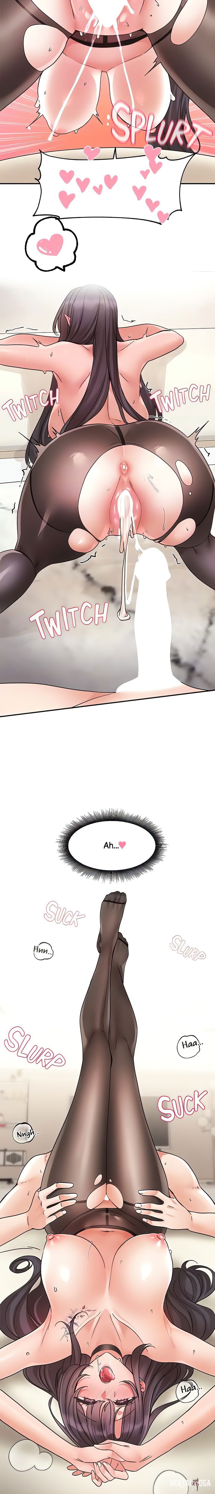 Circles Circles Chapter 215 - Page 18