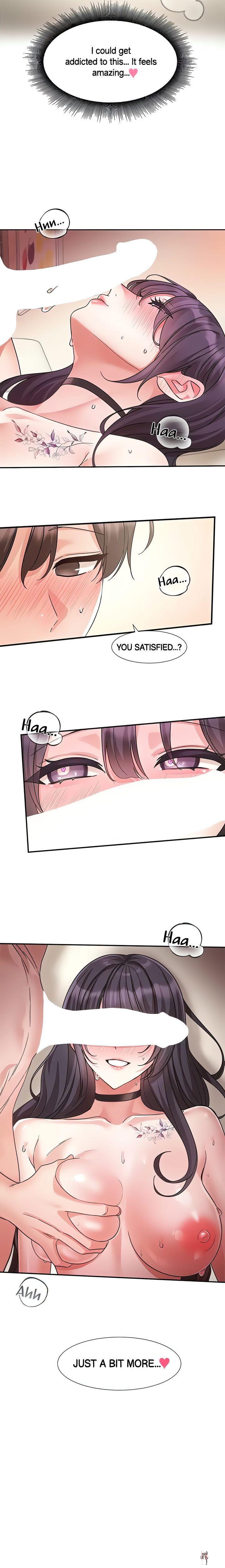 Circles Circles Chapter 215 - Page 19