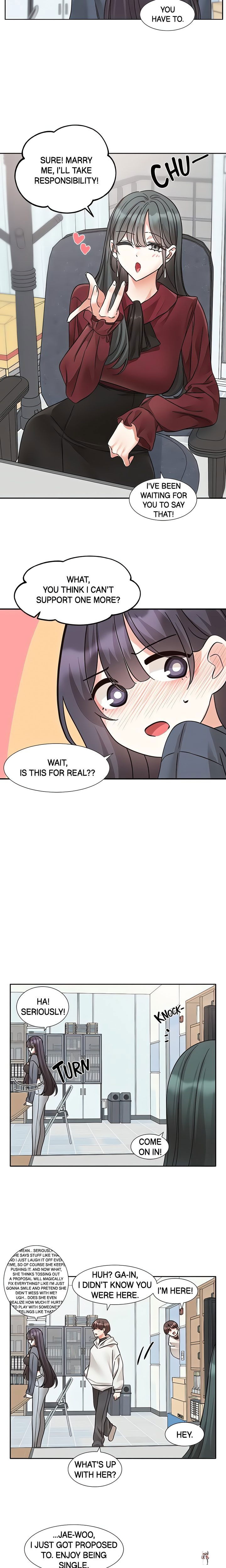 Circles Circles Chapter 215 - Page 22