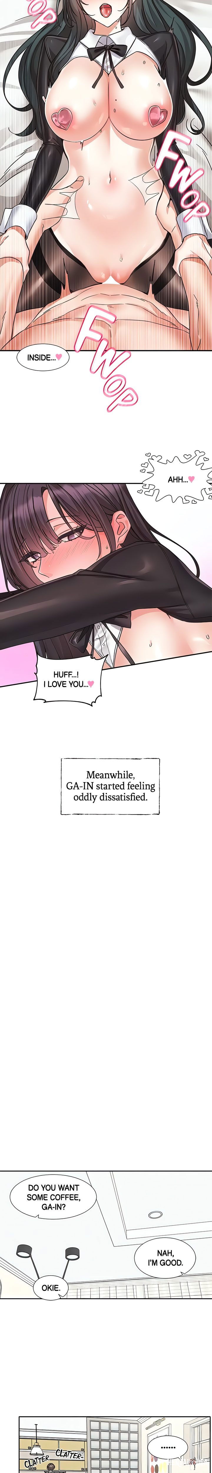 Circles Circles Chapter 215 - Page 7