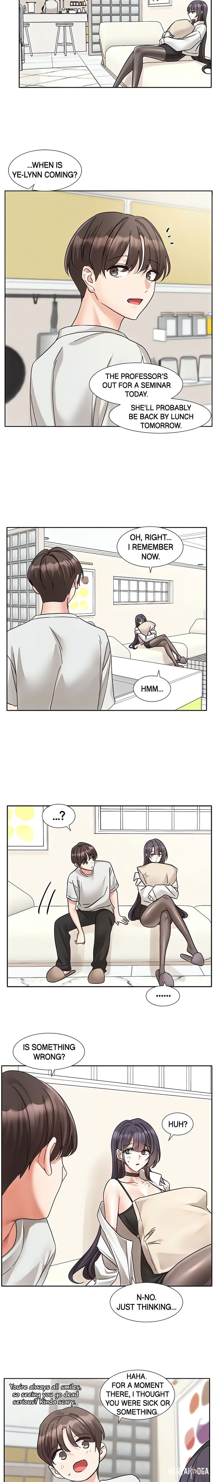 Circles Circles Chapter 215 - Page 8