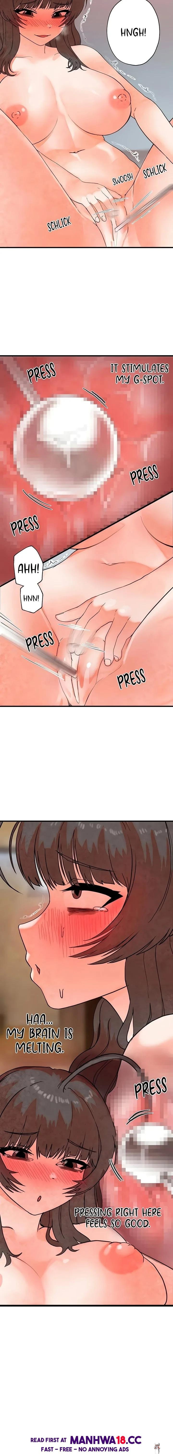 Clara, the Virgin Shut-in Clara, the Virgin Shut-in Chapter 16 - Page 4