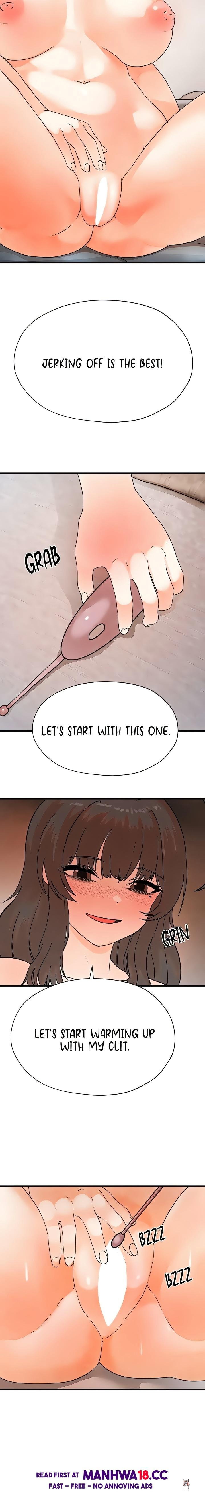 Clara, the Virgin Shut-in Clara, the Virgin Shut-in Chapter 15 - Page 6