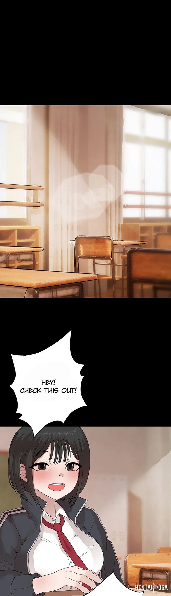 Clara, the Virgin Shut-in Clara, the Virgin Shut-in Chapter 14 - Page 11