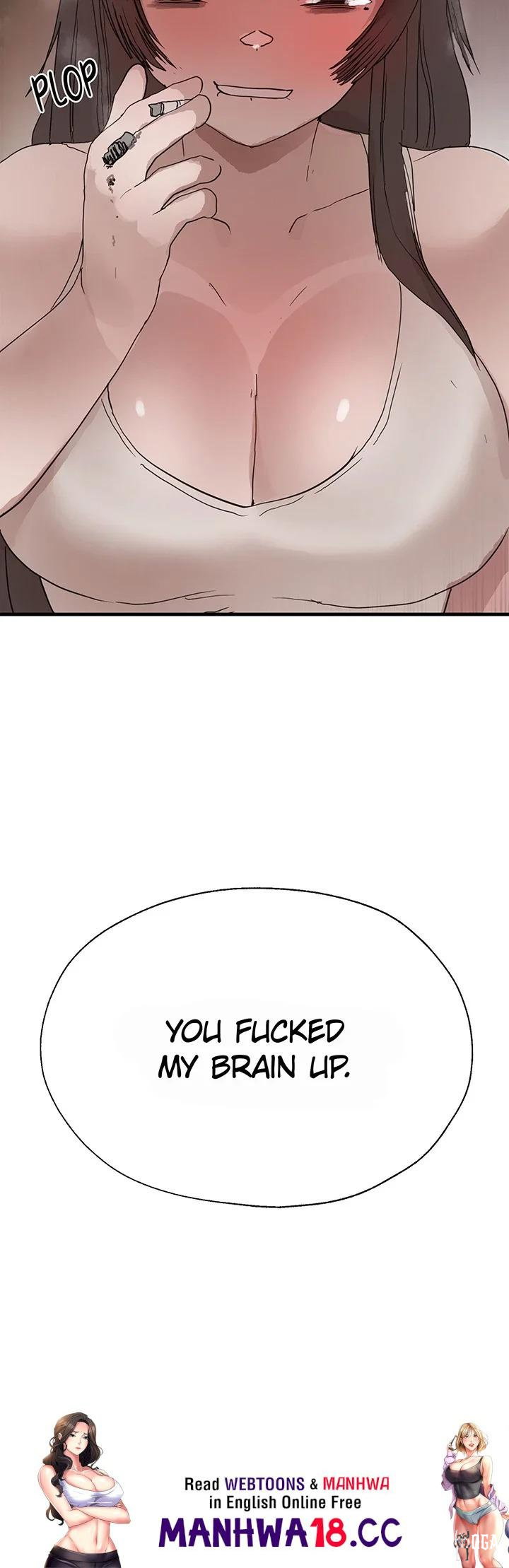 Clara, the Virgin Shut-in Clara, the Virgin Shut-in Chapter 14 - Page 21