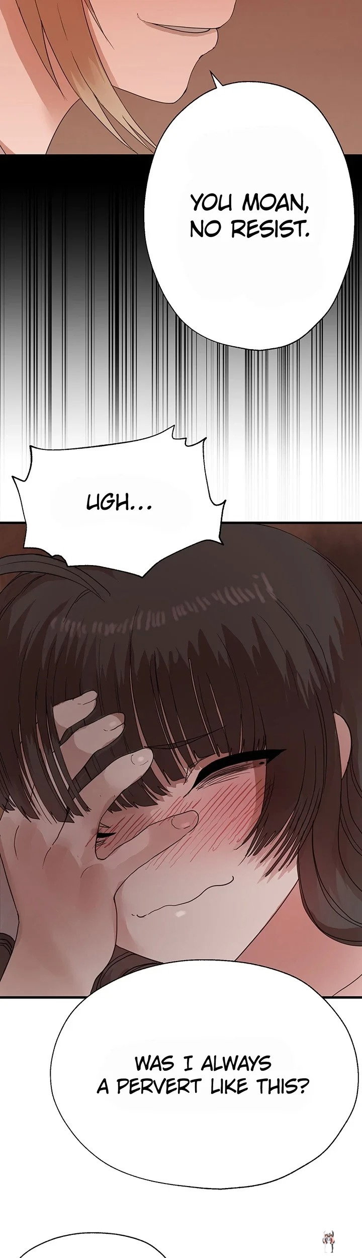 Clara, the Virgin Shut-in Clara, the Virgin Shut-in Chapter 14 - Page 9