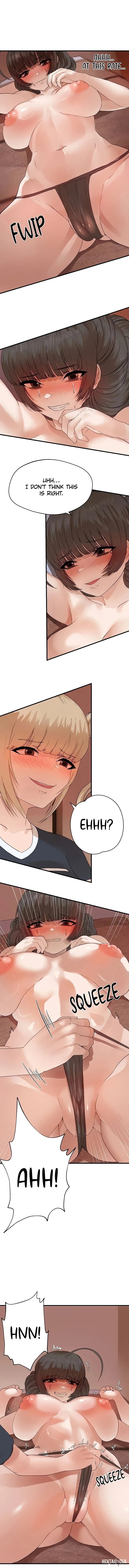 Clara, the Virgin Shut-in Clara, the Virgin Shut-in Chapter 13 - Page 1