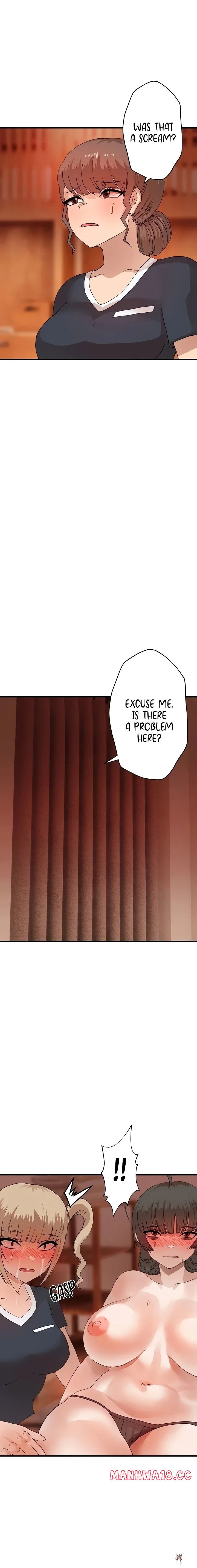 Clara, the Virgin Shut-in Clara, the Virgin Shut-in Chapter 13 - Page 4