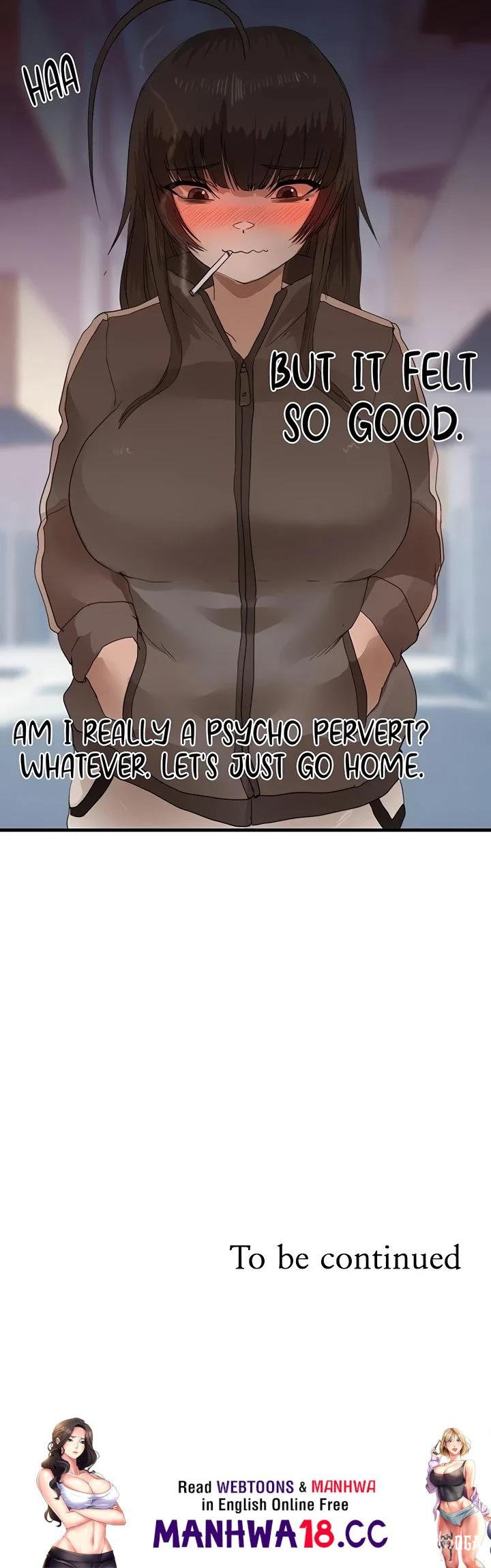 Clara, the Virgin Shut-in Clara, the Virgin Shut-in Chapter 13 - Page 7