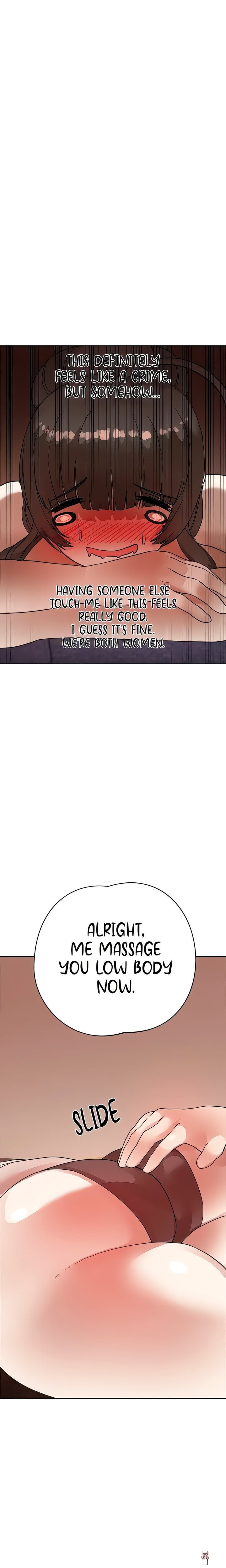 Clara, the Virgin Shut-in Clara, the Virgin Shut-in Chapter 10 - Page 12