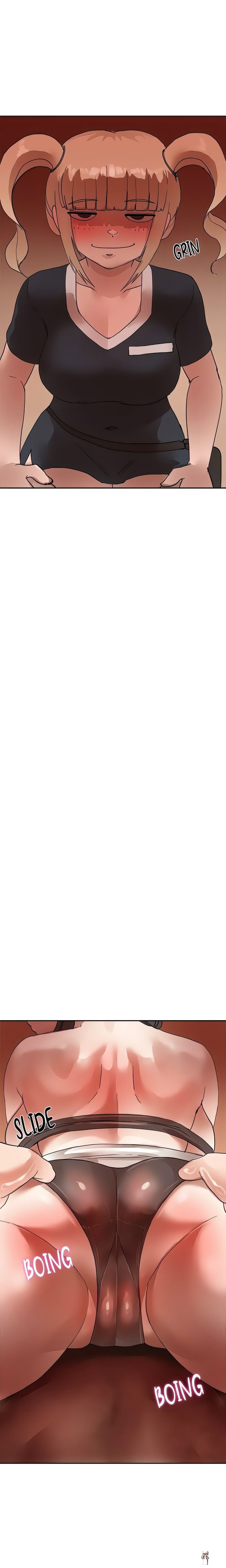 Clara, the Virgin Shut-in Clara, the Virgin Shut-in Chapter 10 - Page 13