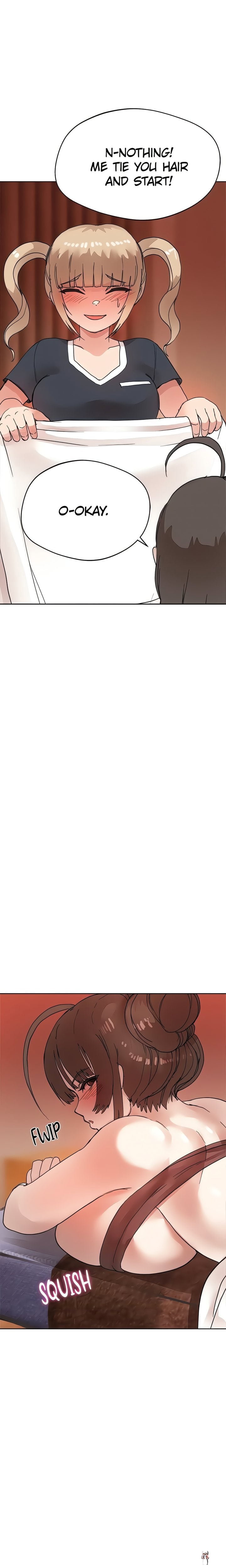 Clara, the Virgin Shut-in Clara, the Virgin Shut-in Chapter 10 - Page 2