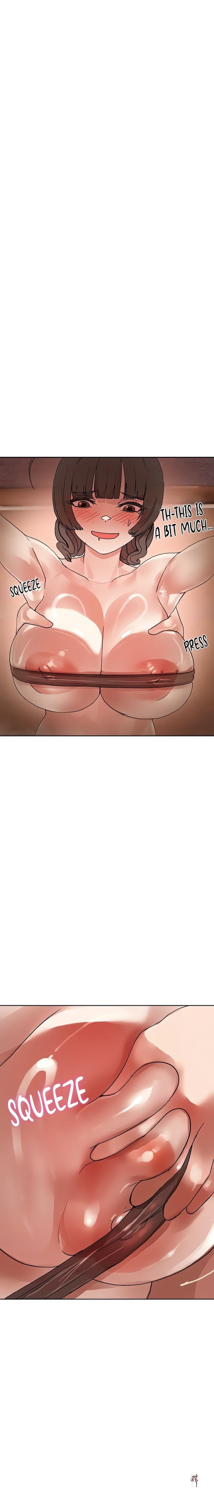 Clara, the Virgin Shut-in Clara, the Virgin Shut-in Chapter 10 - Page 8