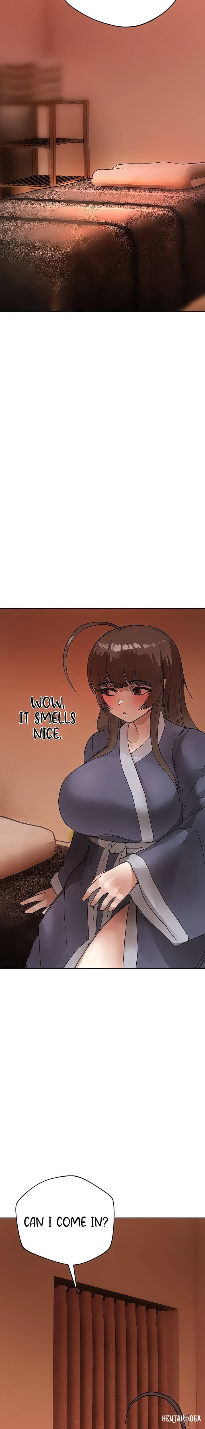 Clara, the Virgin Shut-in Clara, the Virgin Shut-in Chapter 9 - Page 11