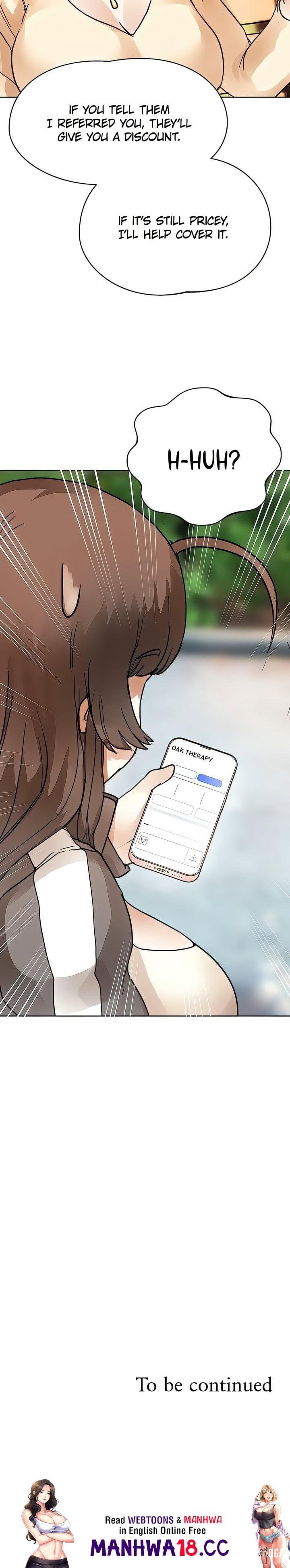 Clara, the Virgin Shut-in Clara, the Virgin Shut-in Chapter 8 - Page 13