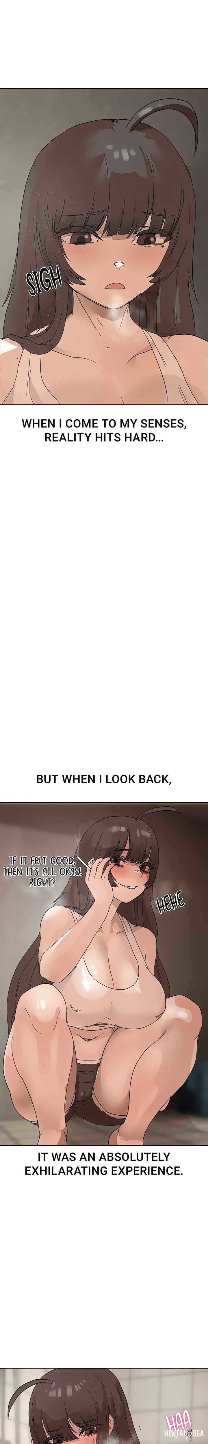 Clara, the Virgin Shut-in Clara, the Virgin Shut-in Chapter 7 - Page 2