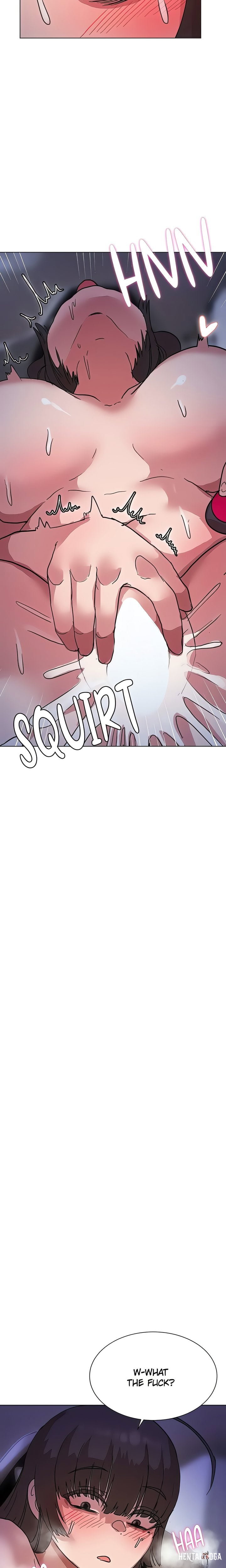 Clara, the Virgin Shut-in Clara, the Virgin Shut-in Chapter 6 - Page 10