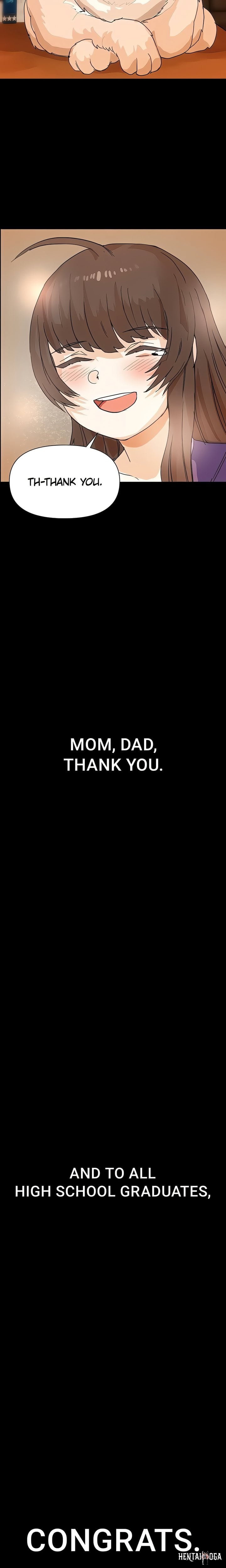 Clara, the Virgin Shut-in Clara, the Virgin Shut-in Chapter 3 - Page 7