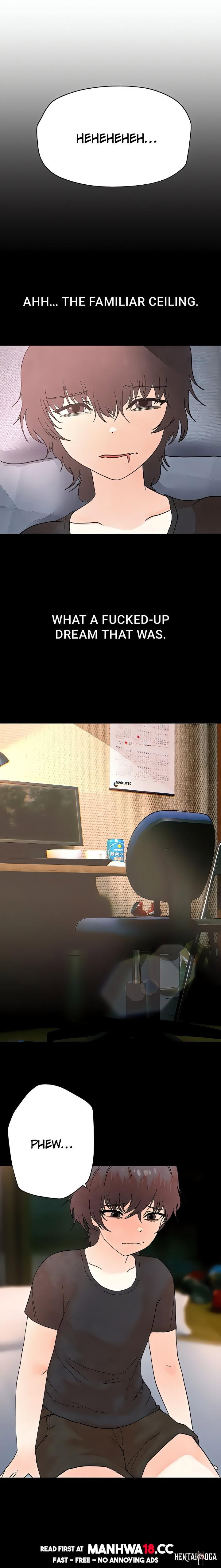 Clara, the Virgin Shut-in Clara, the Virgin Shut-in Chapter 17 - Trang 5