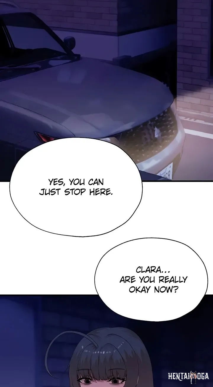 Clara, the Virgin Shut-in Clara, the Virgin Shut-in Chapter 25 - Page 13