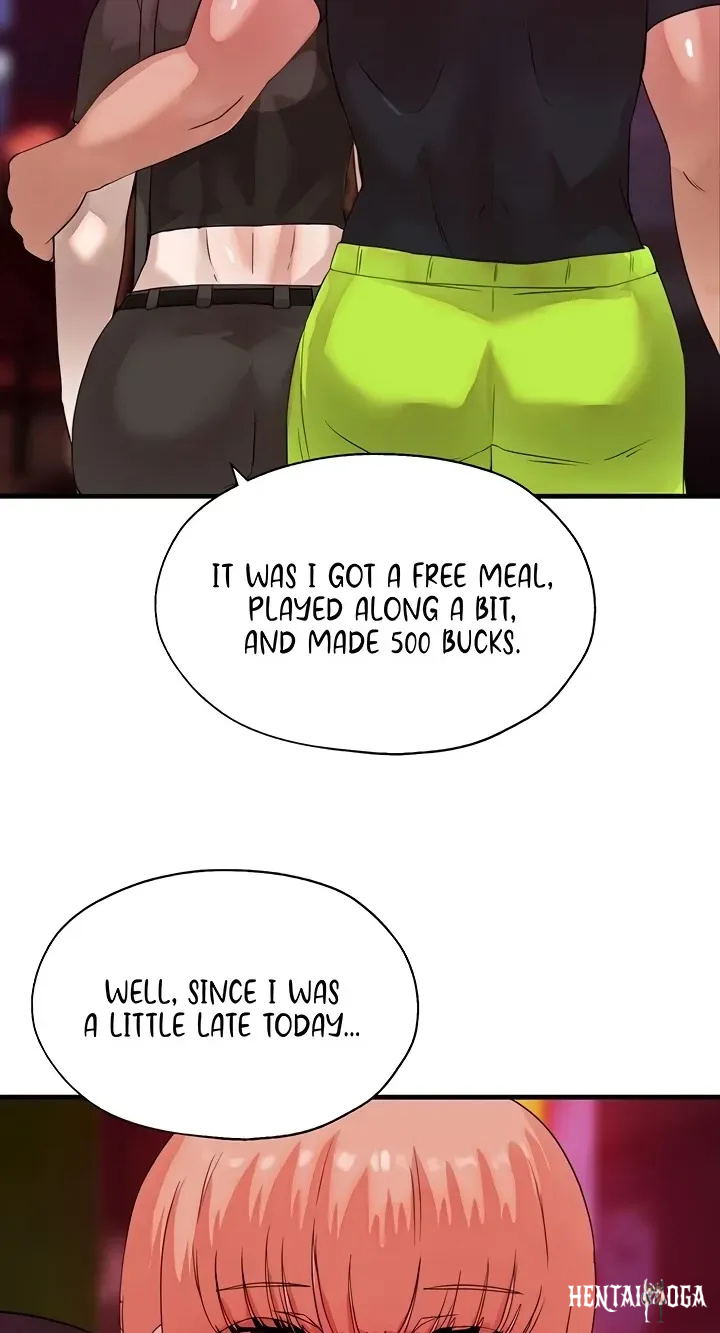 Clara, the Virgin Shut-in Clara, the Virgin Shut-in Chapter 25 - Page 29