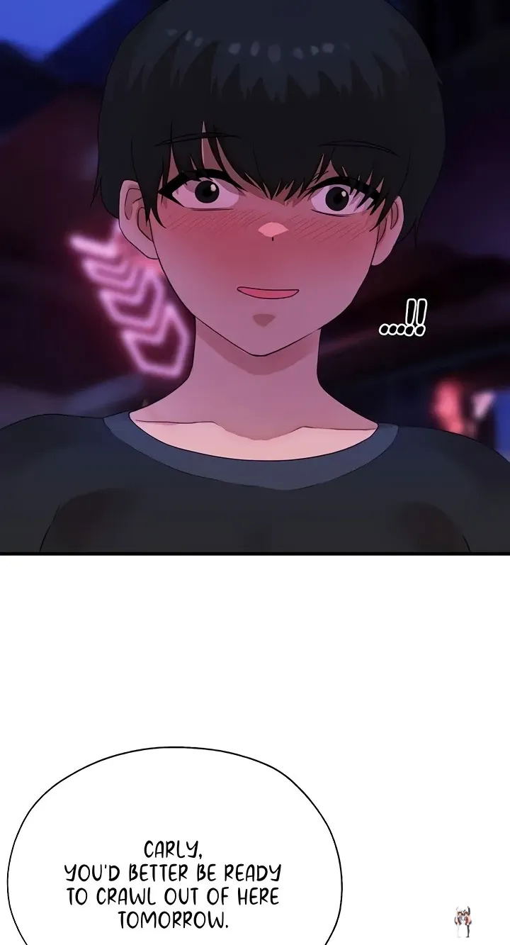 Clara, the Virgin Shut-in Clara, the Virgin Shut-in Chapter 25 - Page 31