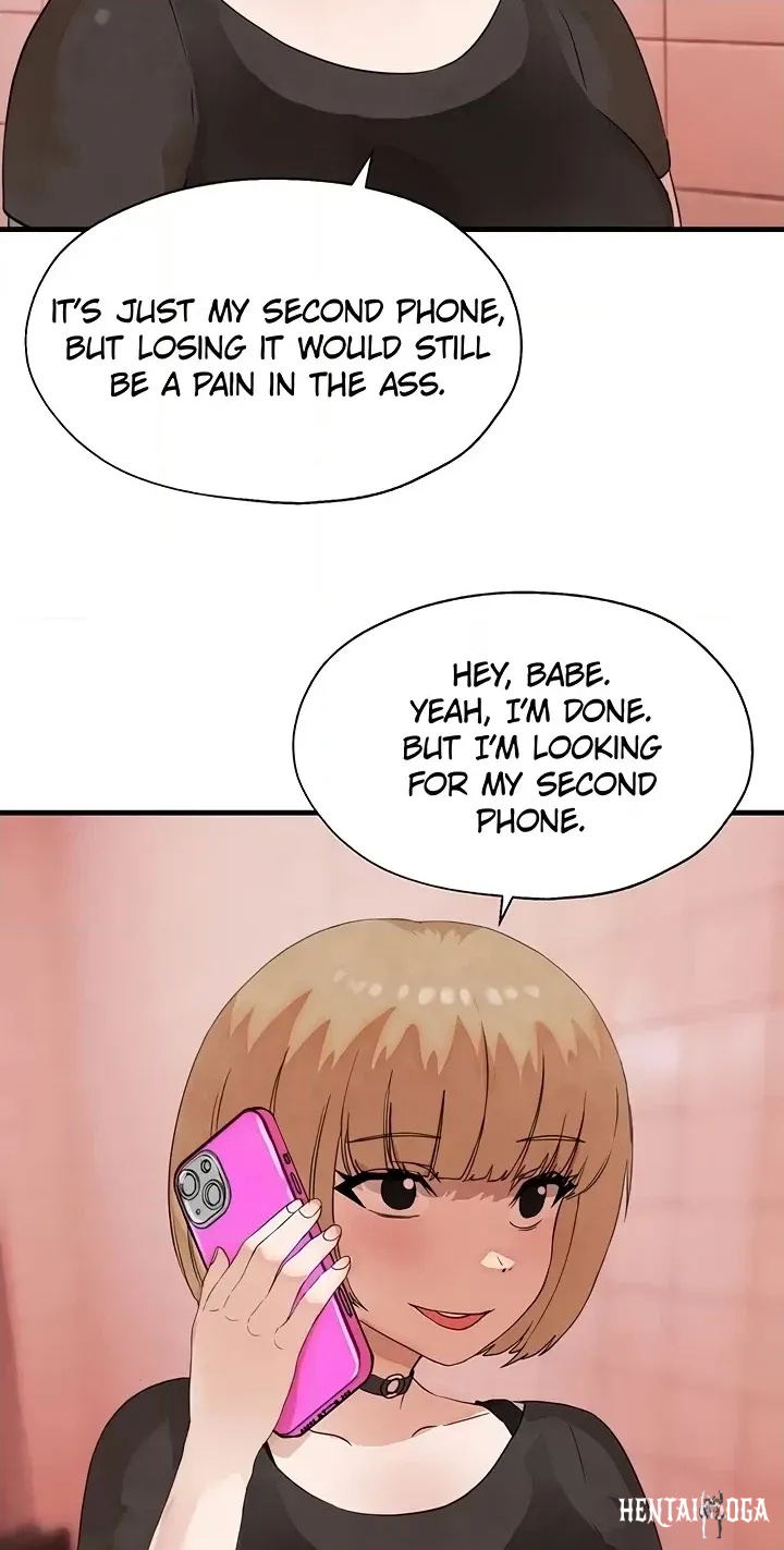 Clara, the Virgin Shut-in Clara, the Virgin Shut-in Chapter 25 - Page 4