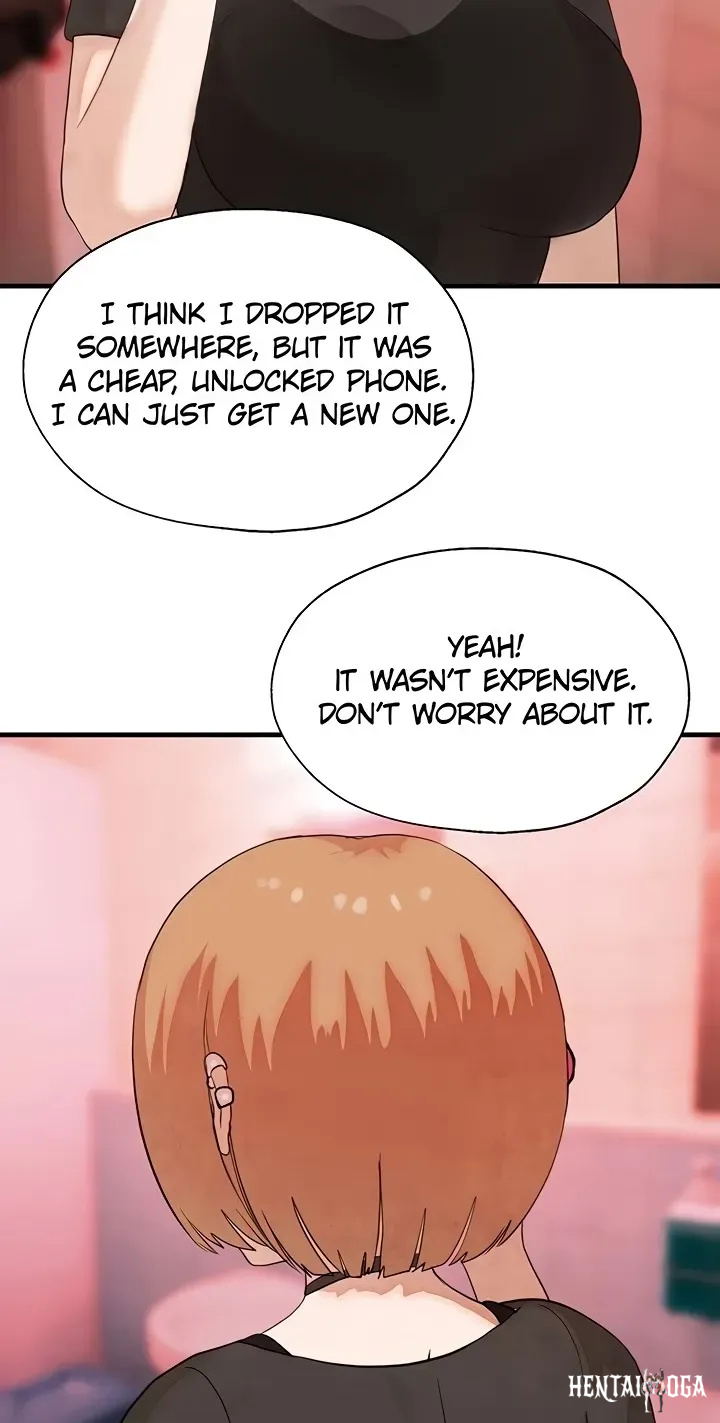 Clara, the Virgin Shut-in Clara, the Virgin Shut-in Chapter 25 - Page 5