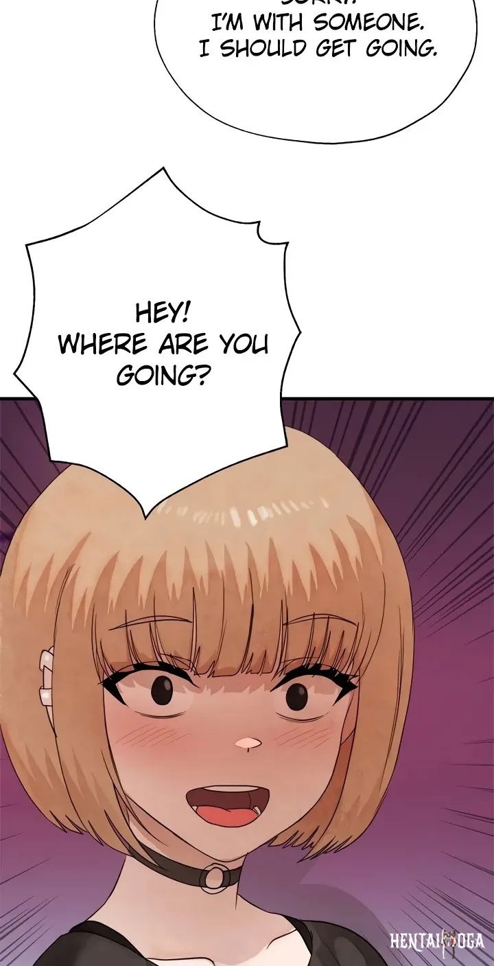 Clara, the Virgin Shut-in Clara, the Virgin Shut-in Chapter 24 - Page 10