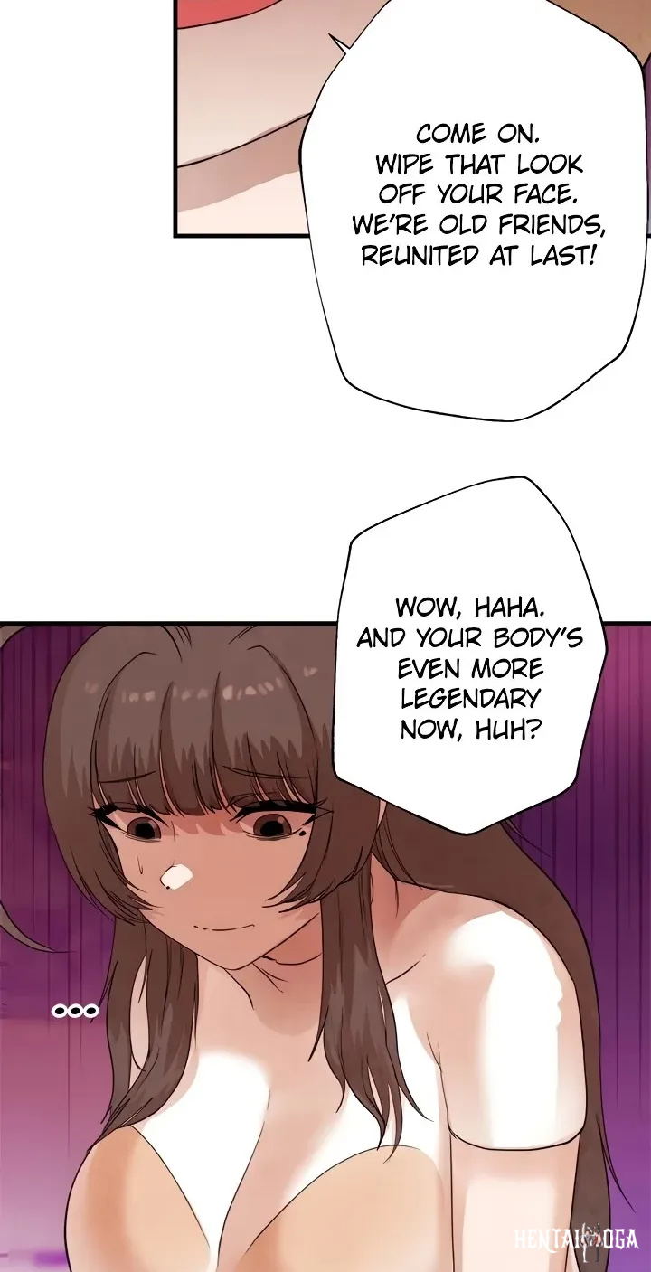 Clara, the Virgin Shut-in Clara, the Virgin Shut-in Chapter 24 - Page 14