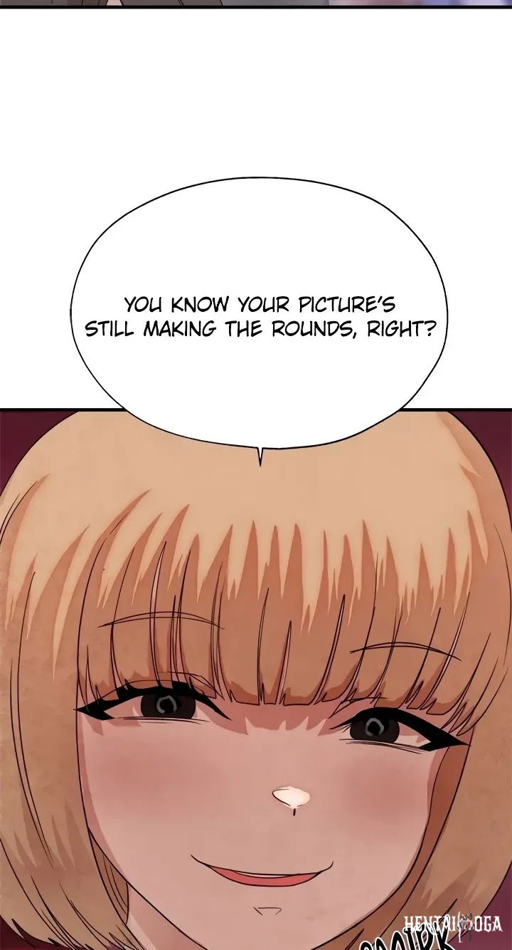 Clara, the Virgin Shut-in Clara, the Virgin Shut-in Chapter 24 - Page 20