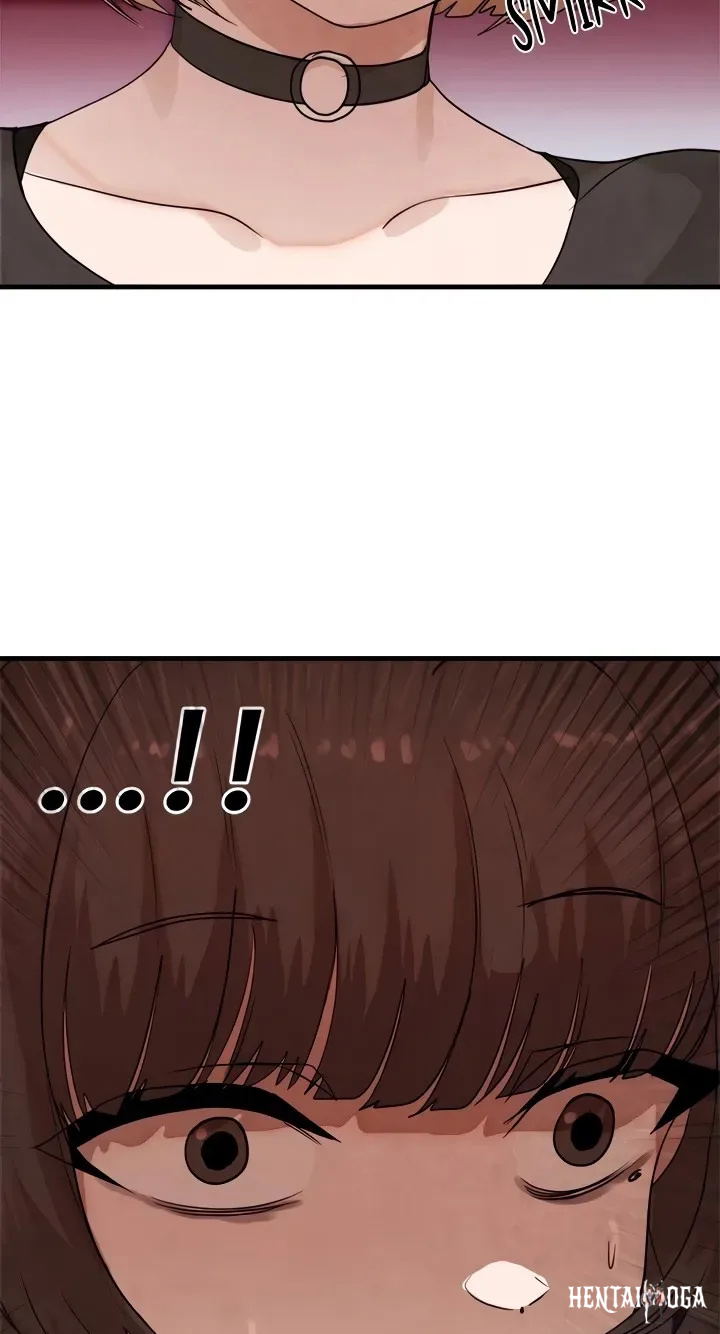 Clara, the Virgin Shut-in Clara, the Virgin Shut-in Chapter 24 - Page 21