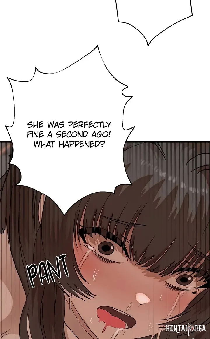 Clara, the Virgin Shut-in Clara, the Virgin Shut-in Chapter 24 - Page 34