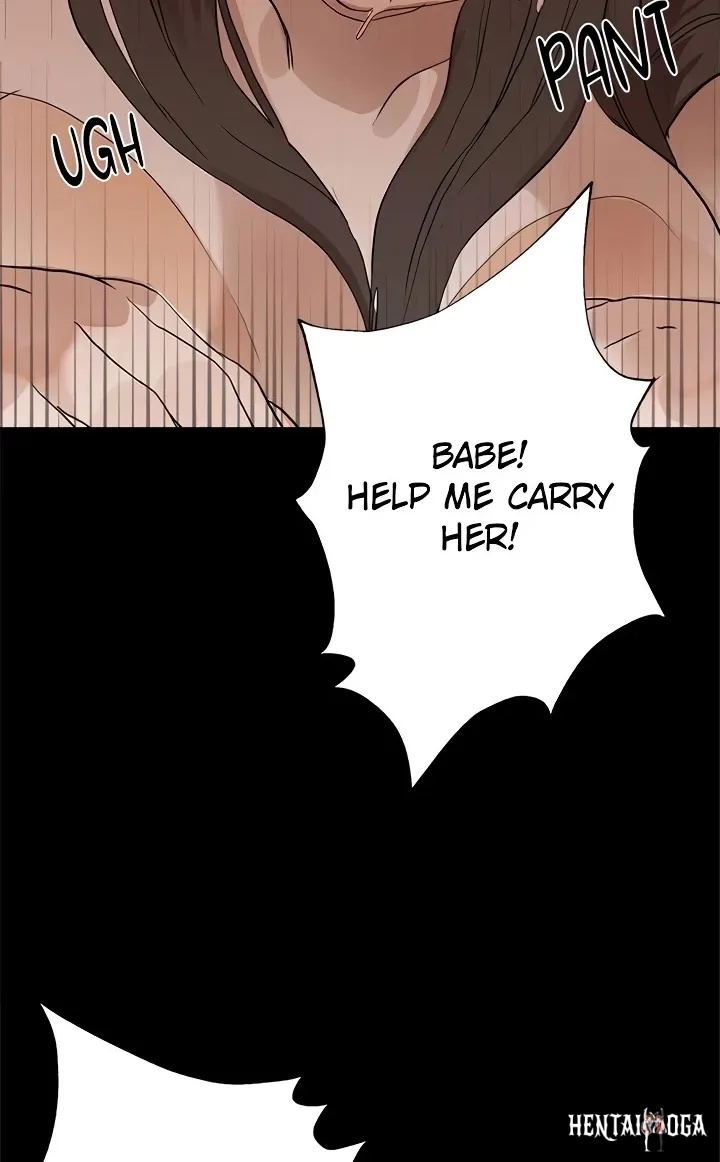 Clara, the Virgin Shut-in Clara, the Virgin Shut-in Chapter 24 - Page 35