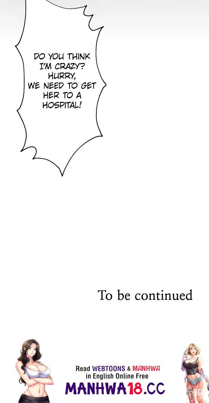 Clara, the Virgin Shut-in Clara, the Virgin Shut-in Chapter 24 - Page 37