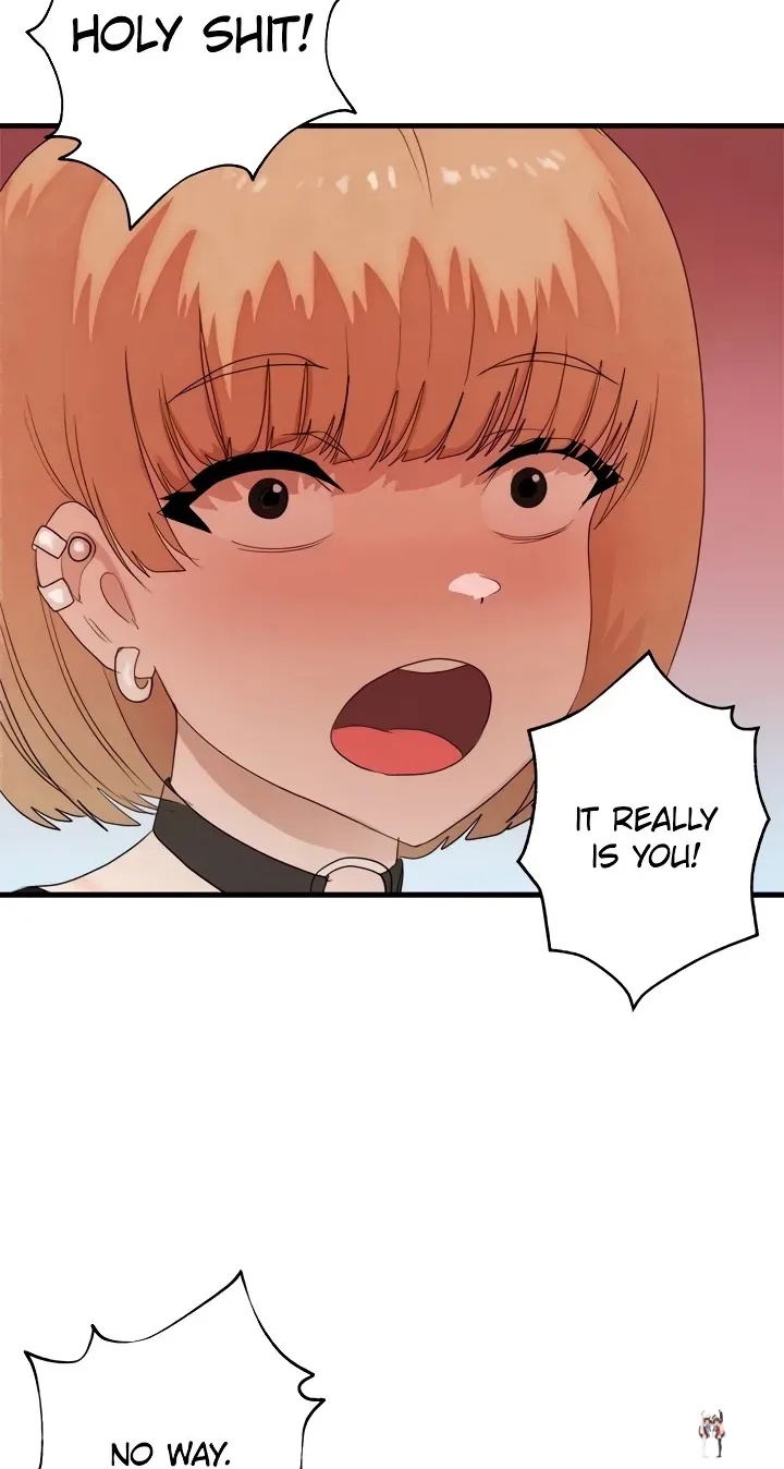 Clara, the Virgin Shut-in Clara, the Virgin Shut-in Chapter 24 - Page 6