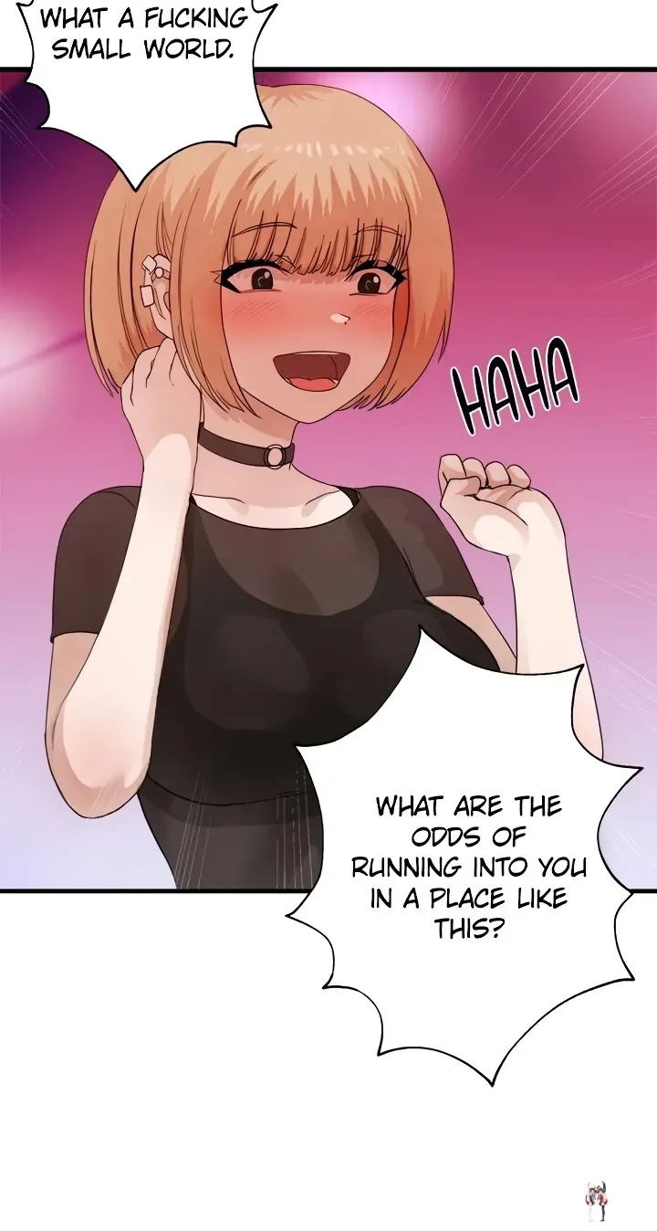 Clara, the Virgin Shut-in Clara, the Virgin Shut-in Chapter 24 - Page 7